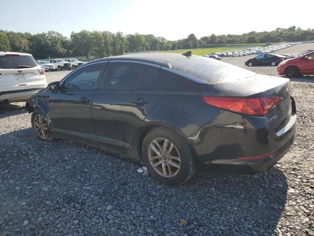 Photo 1 VIN: KNAGM4A78B5159129 - KIA OPTIMA 