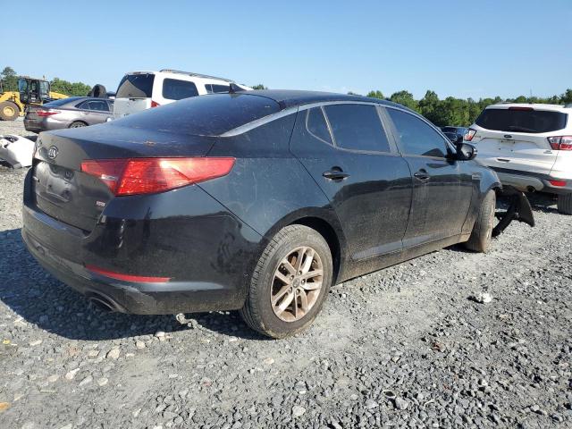 Photo 2 VIN: KNAGM4A78B5159129 - KIA OPTIMA 