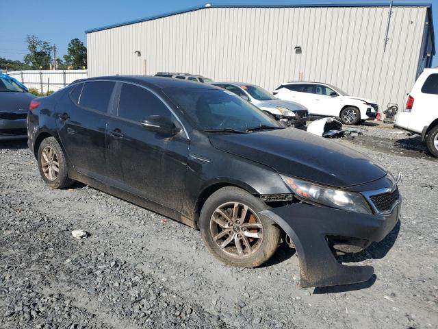 Photo 3 VIN: KNAGM4A78B5159129 - KIA OPTIMA 