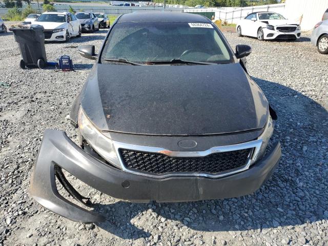 Photo 4 VIN: KNAGM4A78B5159129 - KIA OPTIMA 