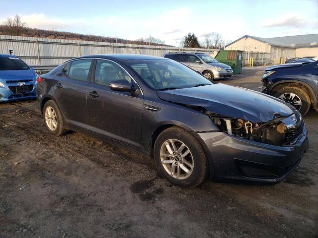 Photo 3 VIN: KNAGM4A78B5174164 - KIA OPTIMA LX 