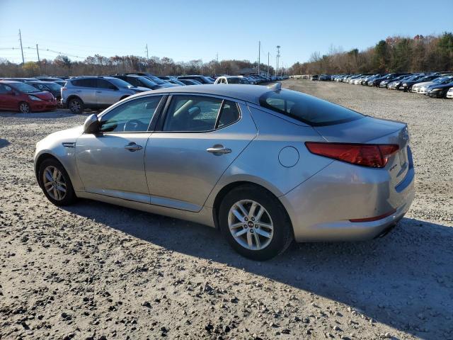 Photo 1 VIN: KNAGM4A78B5175251 - KIA OPTIMA 