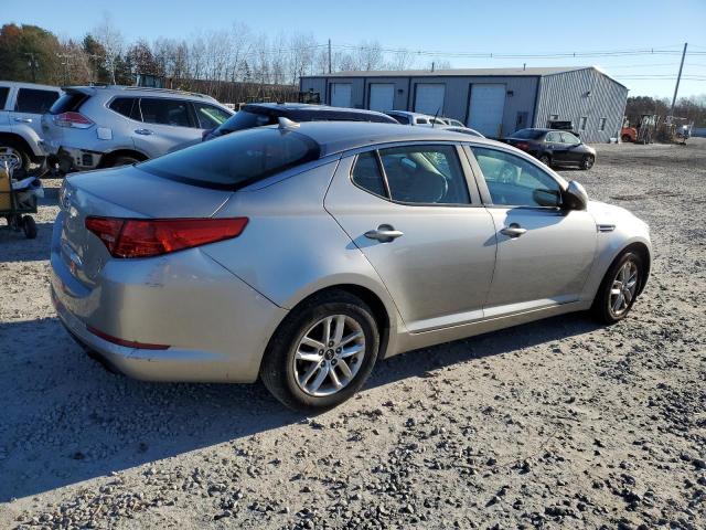 Photo 2 VIN: KNAGM4A78B5175251 - KIA OPTIMA 