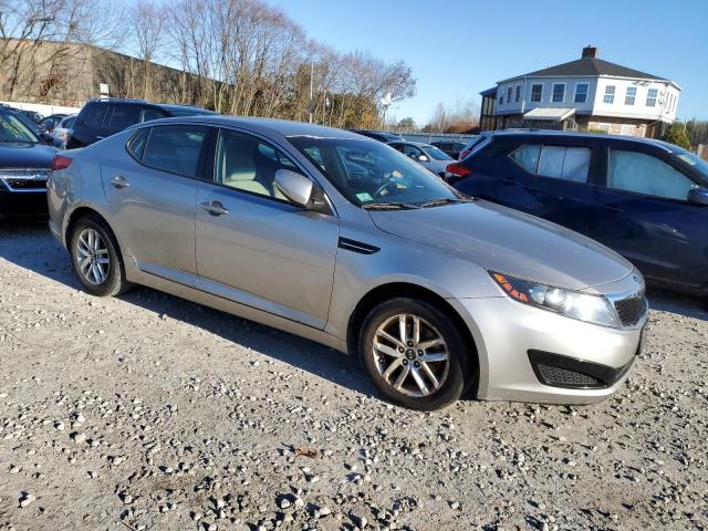 Photo 3 VIN: KNAGM4A78B5175251 - KIA OPTIMA 