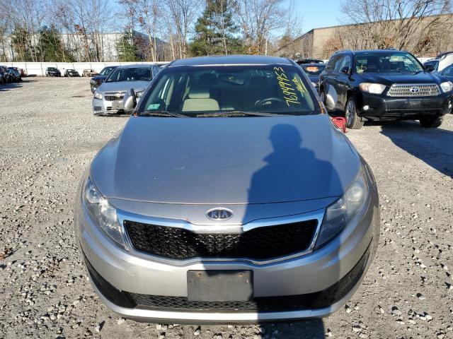 Photo 4 VIN: KNAGM4A78B5175251 - KIA OPTIMA 