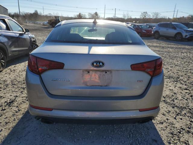 Photo 5 VIN: KNAGM4A78B5175251 - KIA OPTIMA 