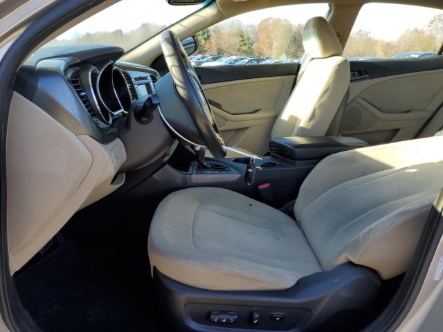 Photo 6 VIN: KNAGM4A78B5175251 - KIA OPTIMA 