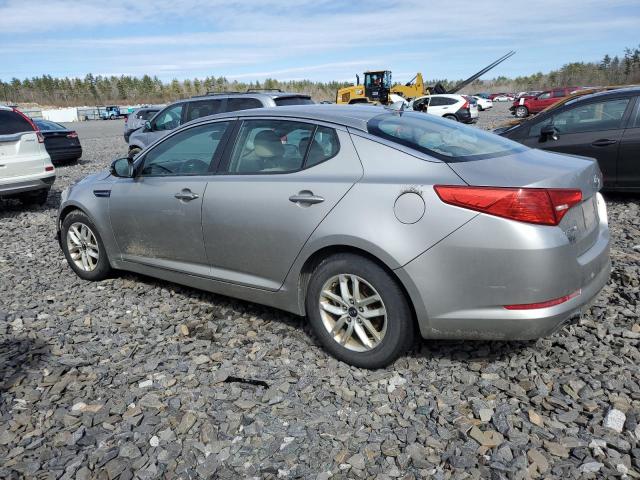 Photo 1 VIN: KNAGM4A78B5175265 - KIA OPTIMA LX 