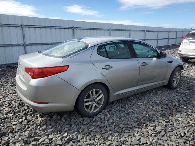 Photo 2 VIN: KNAGM4A78B5175265 - KIA OPTIMA LX 