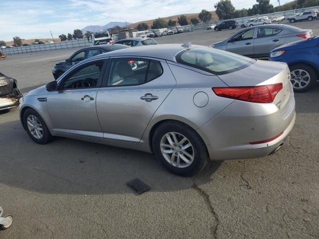 Photo 1 VIN: KNAGM4A78C5271432 - KIA OPTIMA LX 