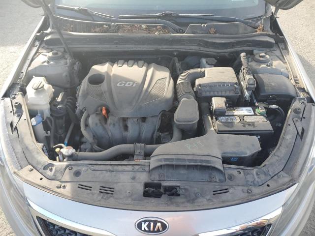 Photo 10 VIN: KNAGM4A78C5271432 - KIA OPTIMA LX 