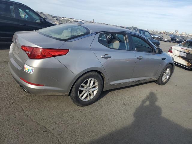 Photo 2 VIN: KNAGM4A78C5271432 - KIA OPTIMA LX 