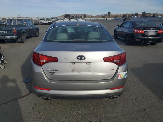 Photo 5 VIN: KNAGM4A78C5271432 - KIA OPTIMA LX 