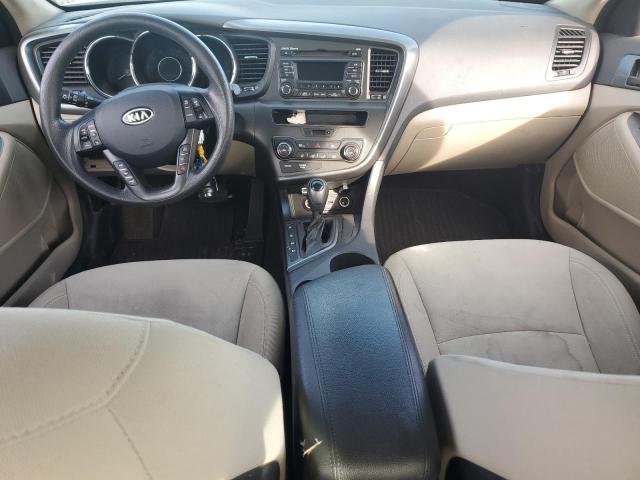 Photo 7 VIN: KNAGM4A78C5271432 - KIA OPTIMA LX 