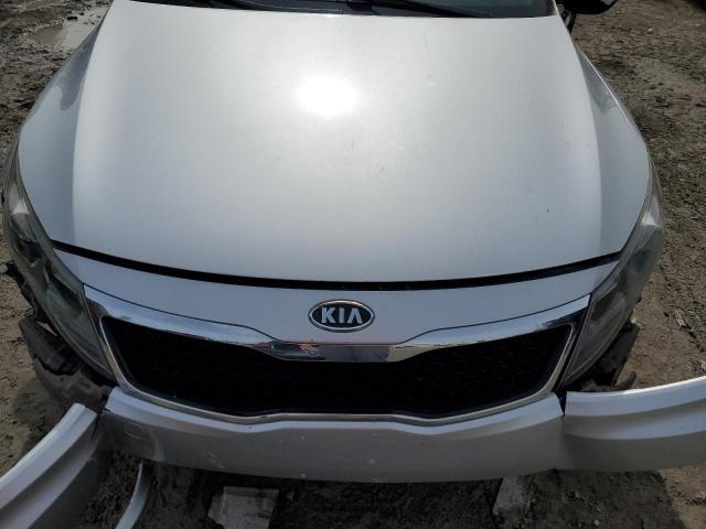 Photo 10 VIN: KNAGM4A78C5279188 - KIA OPTIMA 