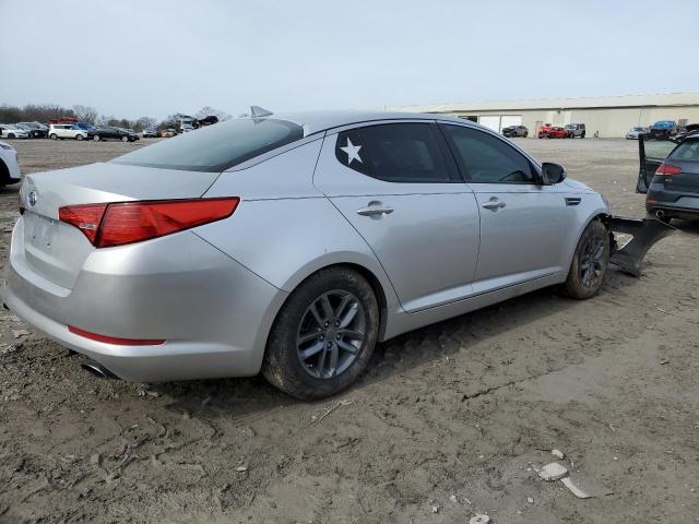 Photo 2 VIN: KNAGM4A78C5279188 - KIA OPTIMA 