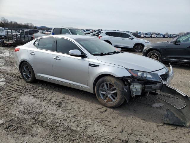 Photo 3 VIN: KNAGM4A78C5279188 - KIA OPTIMA 