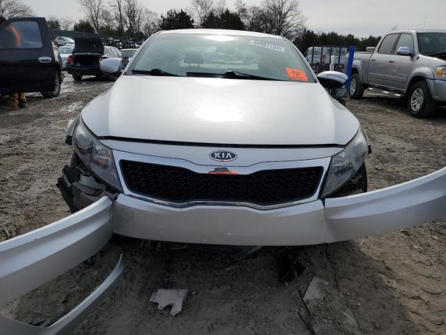 Photo 4 VIN: KNAGM4A78C5279188 - KIA OPTIMA 