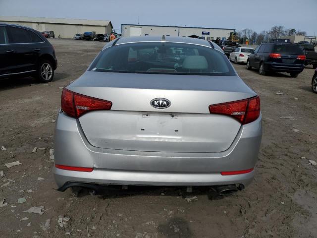 Photo 5 VIN: KNAGM4A78C5279188 - KIA OPTIMA 