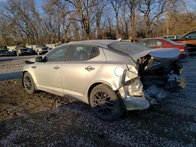 Photo 1 VIN: KNAGM4A78C5279580 - KIA OPTIMA LX 