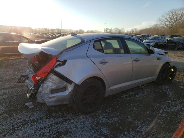 Photo 2 VIN: KNAGM4A78C5279580 - KIA OPTIMA LX 