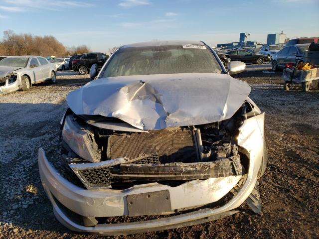 Photo 4 VIN: KNAGM4A78C5279580 - KIA OPTIMA LX 