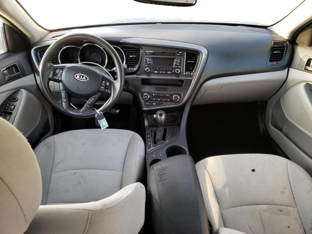 Photo 7 VIN: KNAGM4A78C5279580 - KIA OPTIMA LX 