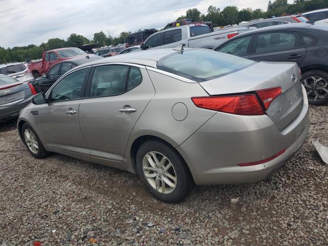 Photo 1 VIN: KNAGM4A78C5289963 - KIA OPTIMA LX 