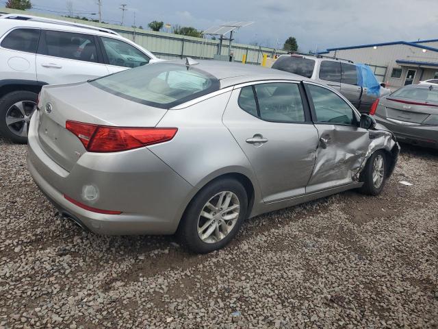 Photo 2 VIN: KNAGM4A78C5289963 - KIA OPTIMA LX 