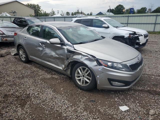 Photo 3 VIN: KNAGM4A78C5289963 - KIA OPTIMA LX 