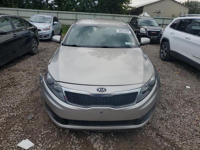 Photo 4 VIN: KNAGM4A78C5289963 - KIA OPTIMA LX 