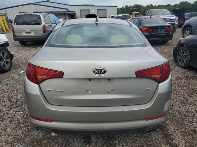 Photo 5 VIN: KNAGM4A78C5289963 - KIA OPTIMA LX 