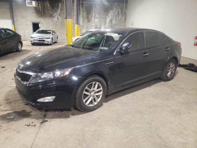 Photo 0 VIN: KNAGM4A78C5293026 - KIA OPTIMA LX 