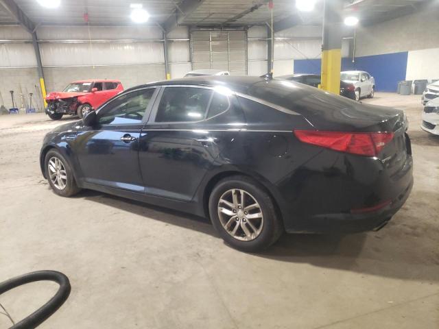 Photo 1 VIN: KNAGM4A78C5293026 - KIA OPTIMA LX 