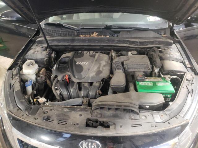 Photo 10 VIN: KNAGM4A78C5293026 - KIA OPTIMA LX 