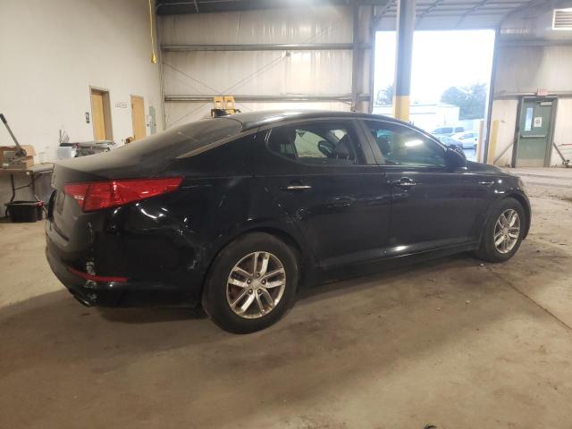 Photo 2 VIN: KNAGM4A78C5293026 - KIA OPTIMA LX 