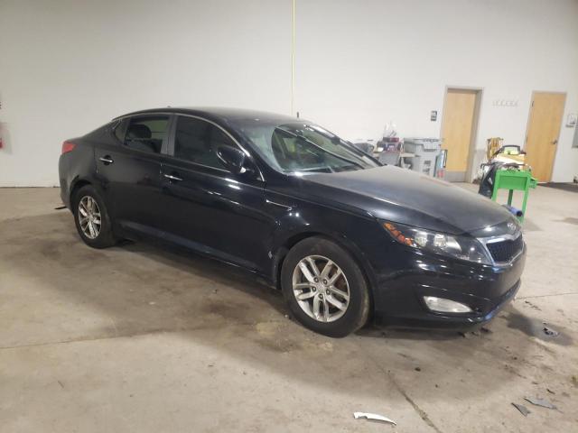 Photo 3 VIN: KNAGM4A78C5293026 - KIA OPTIMA LX 