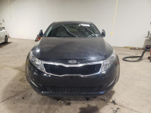 Photo 4 VIN: KNAGM4A78C5293026 - KIA OPTIMA LX 