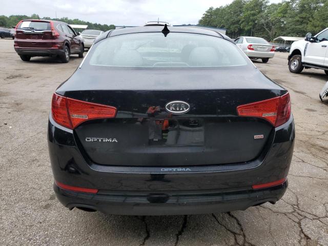 Photo 5 VIN: KNAGM4A78C5295715 - KIA OPTIMA 