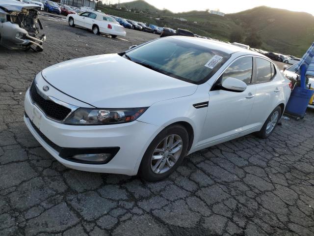 Photo 0 VIN: KNAGM4A78D5325748 - KIA OPTIMA LX 