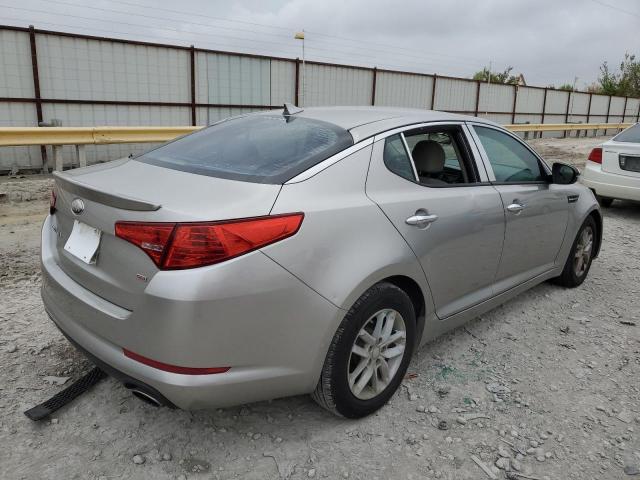 Photo 2 VIN: KNAGM4A78D5351976 - KIA OPTIMA 