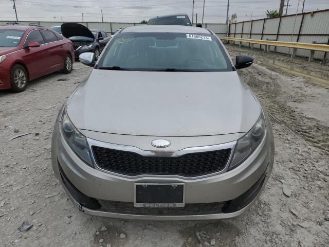 Photo 4 VIN: KNAGM4A78D5351976 - KIA OPTIMA 