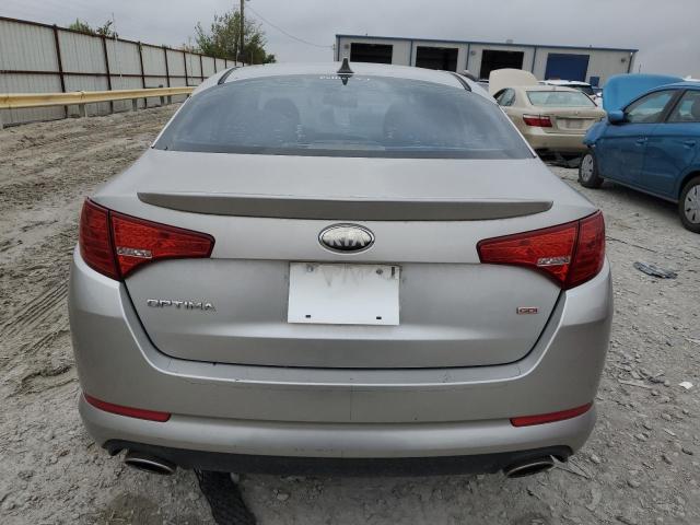 Photo 5 VIN: KNAGM4A78D5351976 - KIA OPTIMA 