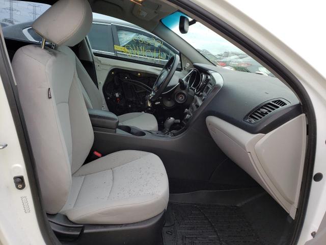 Photo 4 VIN: KNAGM4A78D5352321 - KIA OPTIMA LX 