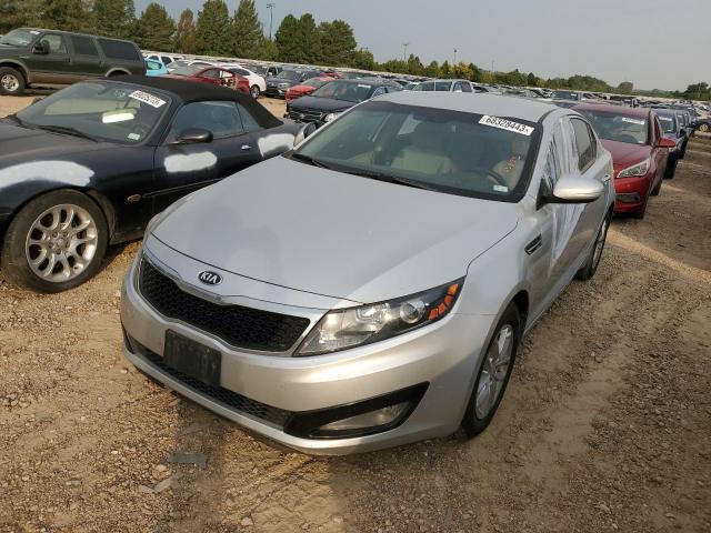 Photo 0 VIN: KNAGM4A78D5363481 - KIA OPTIMA LX 