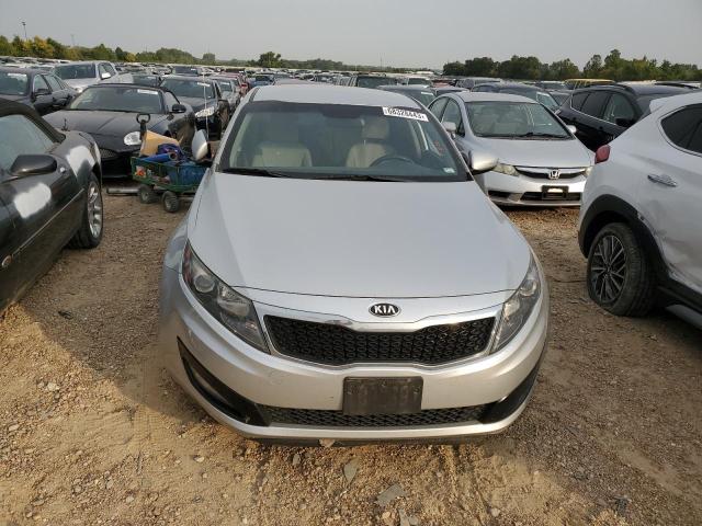 Photo 4 VIN: KNAGM4A78D5363481 - KIA OPTIMA LX 