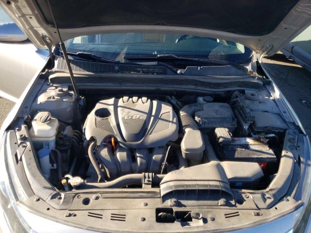 Photo 6 VIN: KNAGM4A78D5366901 - KIA OPTIMA LX 