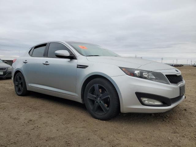 Photo 0 VIN: KNAGM4A78D5377798 - KIA OPTIMA LX 