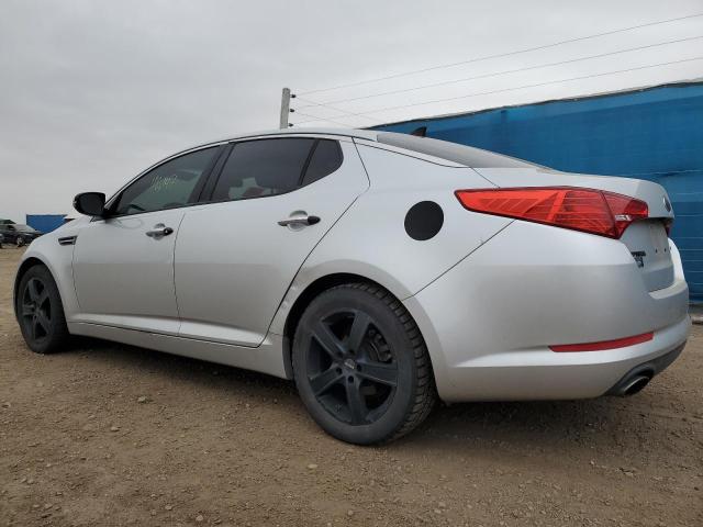 Photo 2 VIN: KNAGM4A78D5377798 - KIA OPTIMA LX 