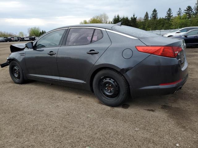 Photo 1 VIN: KNAGM4A78D5383911 - KIA OPTIMA LX 